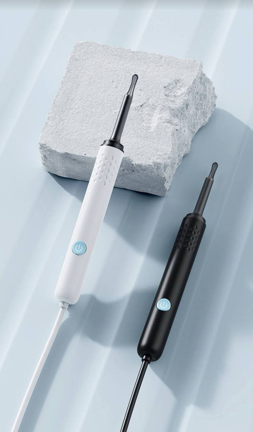 Smart HD Visual Ear Cleaner